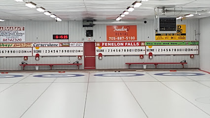 Fenelon Falls Curling Club