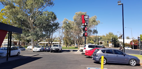 KFC Alice Springs