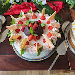 Photo n°2 de l'avis de Alexander.e fait le 14/07/2022 à 19:00 sur le  Restaurant Großenbrode à Großenbrode