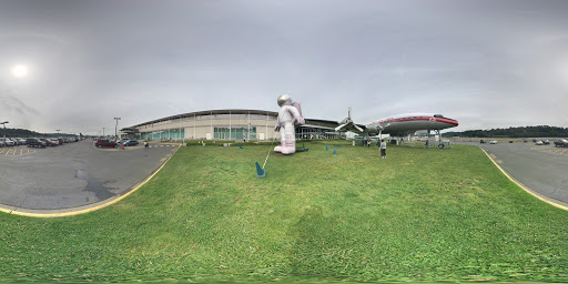 Museum «The Museum of Flight», reviews and photos, 9404 E Marginal Way S, Seattle, WA 98108, USA