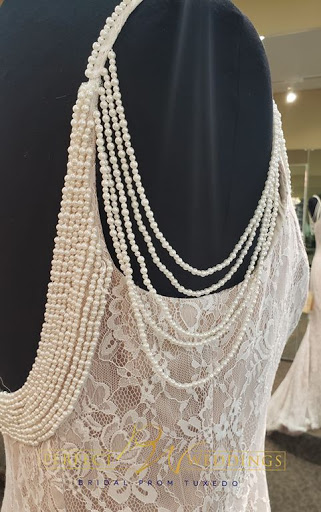 Bridal Shop «Perfect Weddings», reviews and photos, 430 N Memorial Dr, Lancaster, OH 43130, USA