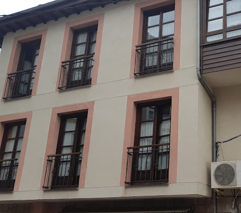 Photos du propriétaire hôtels Hotel Rural la Plaza 33990 El Campo