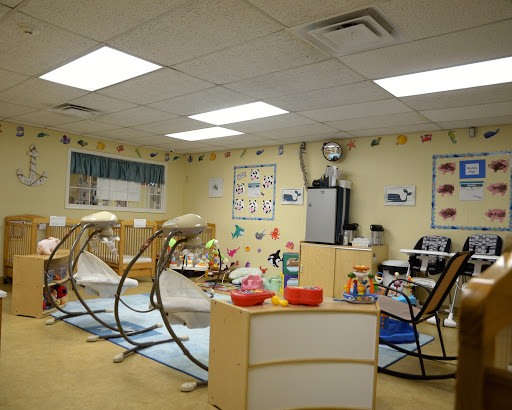 Day Care Center «La Petite Academy of Roninson, OK», reviews and photos, 3300 W Robinson St, Norman, OK 73072, USA