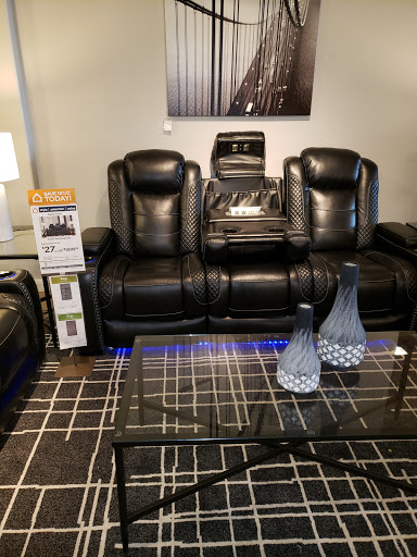 Furniture Store «Ashley HomeStore», reviews and photos, 4360 W New Haven Ave, Melbourne, FL 32904, USA