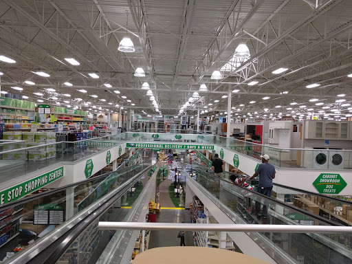 Home Improvement Store «Menards», reviews and photos, 2005 University Ave W, St Paul, MN 55104, USA