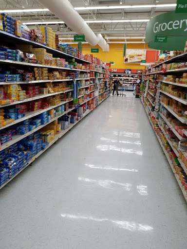 Supermarket «Walmart», reviews and photos, 1725 Everly Brothers Blvd, Central City, KY 42330, USA
