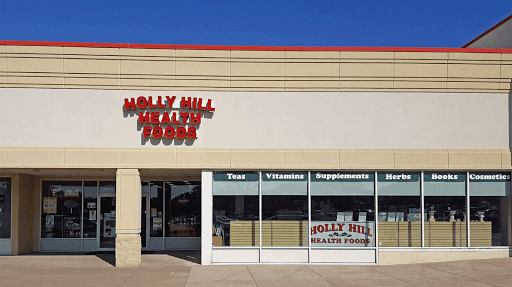 Vitamin & Supplements Store «Holly Hill Health Foods», reviews and photos, 1200 Welsh Rd Suite N, North Wales, PA 19454, USA