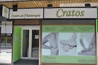 Centro de Fisioterapia Cratos en Zaragoza