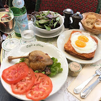 Photos du propriétaire du Restaurant gastronomique Café de Flore à Paris - n°5