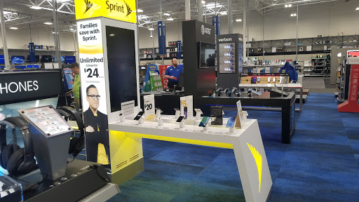 Electronics Store «Best Buy», reviews and photos, 200 Town Center Pkwy, Slidell, LA 70458, USA