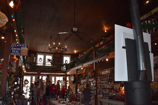 General Store «Sutton General Store», reviews and photos, 169 Clover St, Granville, TN 38564, USA