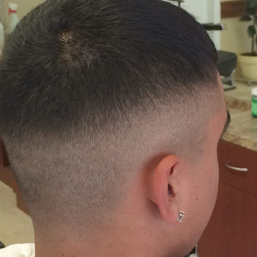 Barber Shop «Empire State Barbershop», reviews and photos, 88 Old Tappan Rd, Tappan, NY 10983, USA