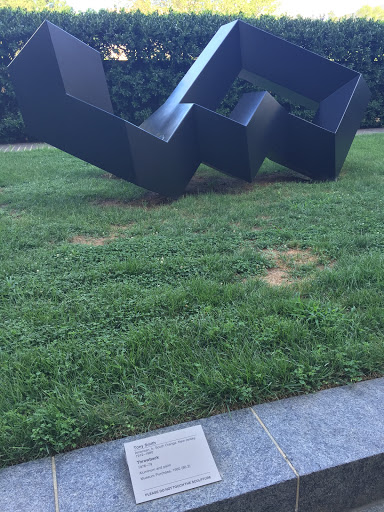 Art Museum «Hirshhorn Museum», reviews and photos, Independence Ave SW, Washington, DC 20024, USA