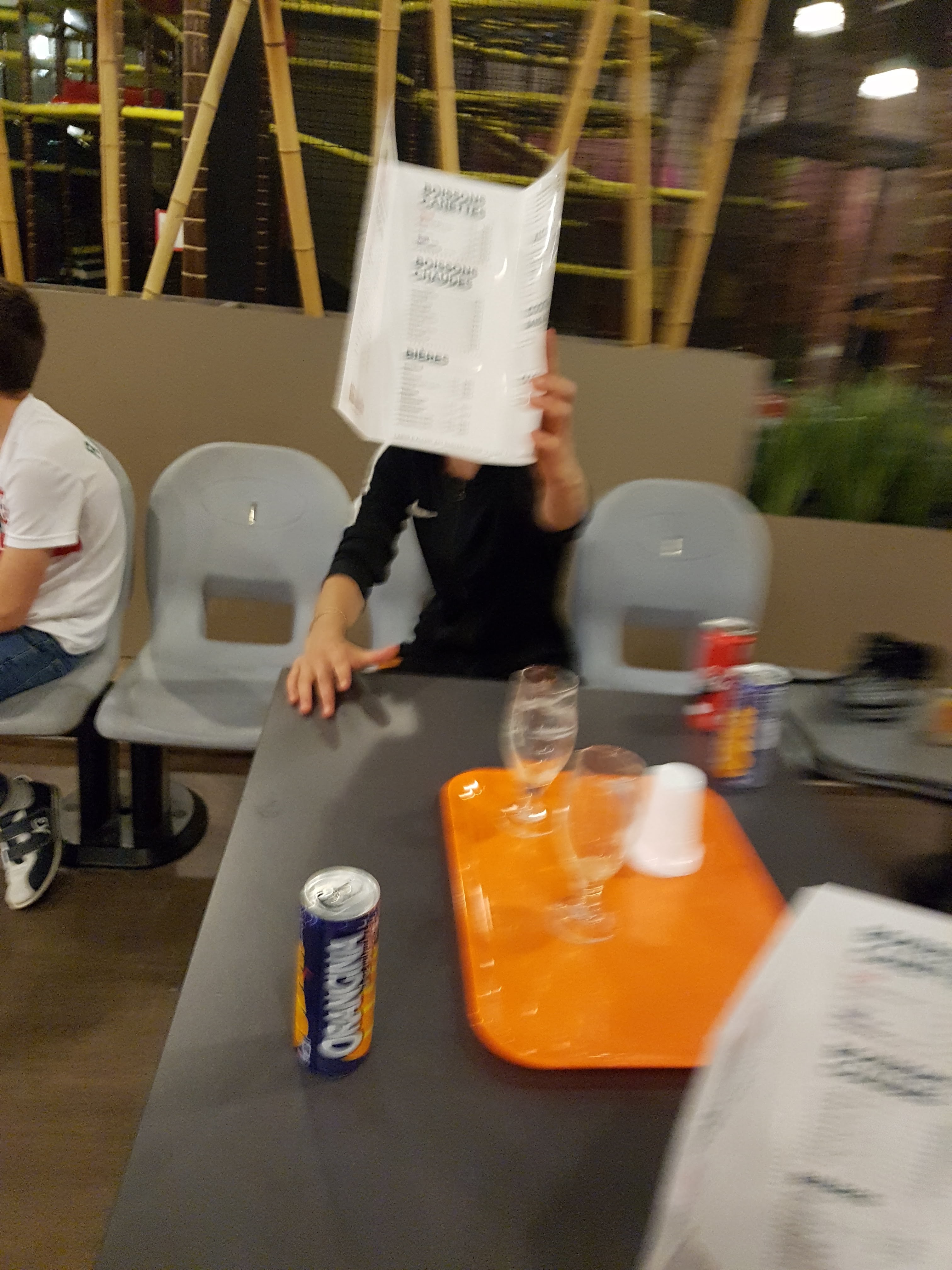 Photo n° 2 de l'avis de Jose.e fait le 12/05/2018 à 05:44
