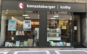 Knihkupectví Kanzelsberger Náchod