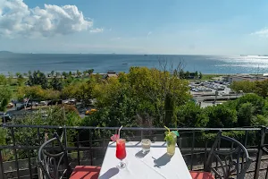 Marbella Terrace Restaurant image