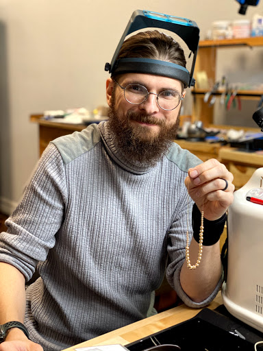 Find tattoo ideas waves for your next unique tattoo in Lumberton at Avonlea Jewelers