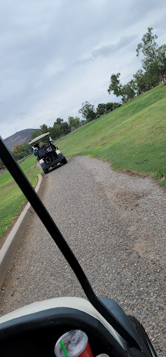 Golf Course «Cave Creek Golf Course», reviews and photos, 15202 N 19th Ave, Phoenix, AZ 85023, USA