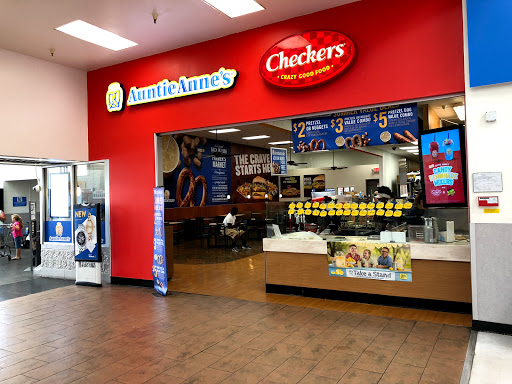 Department Store «Walmart Supercenter», reviews and photos, 541 Seaboard St, Myrtle Beach, SC 29577, USA