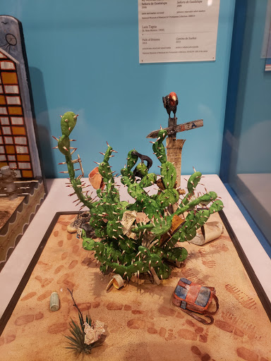 Museum «National Museum of Mexican Art», reviews and photos, 1852 W 19th St, Chicago, IL 60608, USA