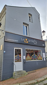 Les plus récentes photos du Restaurant français Le Daniel's à Fécamp - n°3