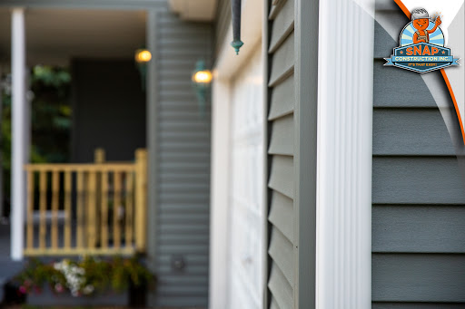 Roofing Contractor «Snap Construction», reviews and photos, 8200 Humboldt Ave S Suite 120, Minneapolis, MN 55431, USA