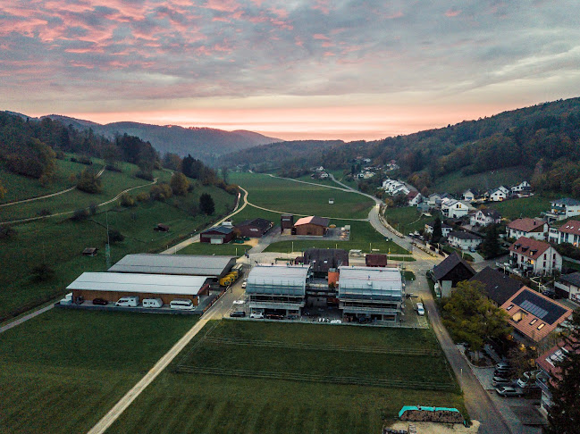 Swiss-Moto-Bike AG - Solothurn