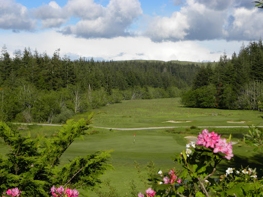 Golf Course «Bandon Crossings Golf Course», reviews and photos, 87530 Dew Valley Ln, Bandon, OR 97411, USA