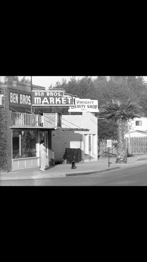 Grocery Store «Ben Brothers Market», reviews and photos, 1645 E Van Buren St, Phoenix, AZ 85006, USA