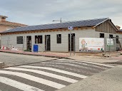 Centro de educación infantil El Principito de la Alcayna en La Alcayna