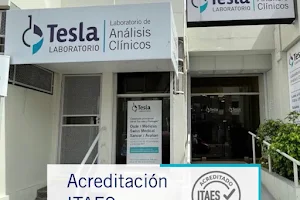 Diagnosis Tesla San Justo image