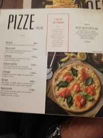 Pizza du Restaurant italien Del Arte à Colmar - n°20