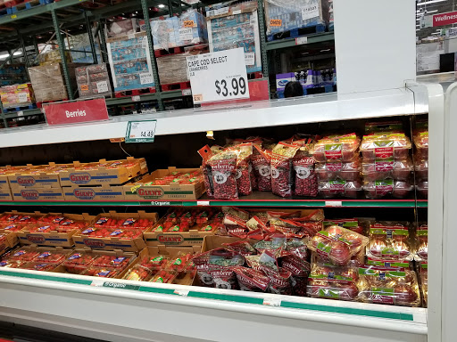 Warehouse club «BJ’s Wholesale Club», reviews and photos, 3303 Crompond Rd, Yorktown Heights, NY 10598, USA