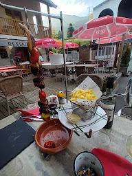 Photo n°18 de Creperie de l'ours à Laruns ()