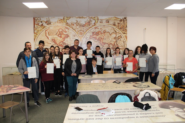 Comentarii opinii despre Професионална гимназия по земеделие „Тодор Рачински“