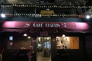 Café Chaplin image