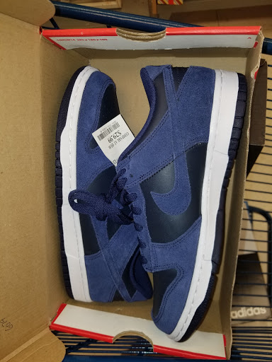 Department Store «Marshalls», reviews and photos, 1515 N Town E Blvd, Mesquite, TX 75150, USA