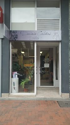 Davinia Cabañas Estilista Calle Dr. Múgica, 16, 26002 Logroño, La Rioja, España