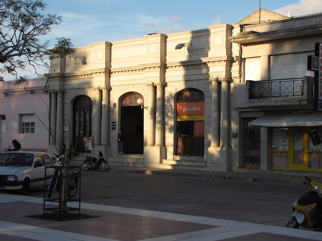 Teatro España - Cine