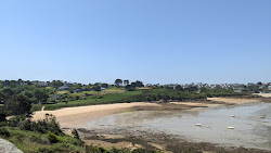 Plage du Cosmeur'in fotoğrafı ve yerleşim
