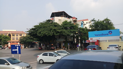 Công An thành phố Vĩnh Yên
