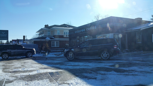 Coffee Shop «Kickapoo Coffee - Viroqua Cafe», reviews and photos, 302 S Main St, Viroqua, WI 54665, USA