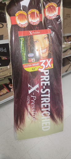 Beauty Supply Store «CC Beauty», reviews and photos, 3832 Atascocita Road, Humble, TX 77396, USA