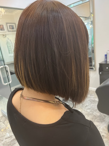 Beauty Salon «Silk Salon & Spa», reviews and photos, 2300 Clarendon Blvd, Arlington, VA 22201, USA