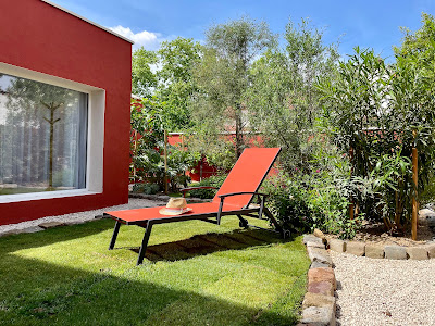Lyon Urban Cocoon gîte urbain éco-responsable à Lyon