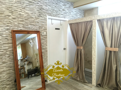 Boutique «Asarela Boutique», reviews and photos, 52 Guy Lombardo Ave, Freeport, NY 11520, USA