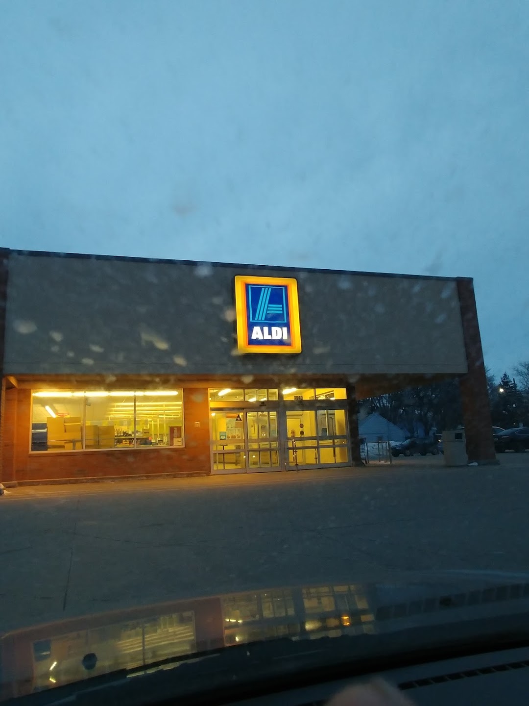 ALDI