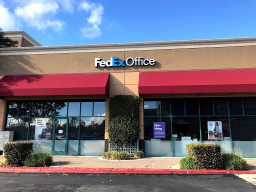 Print Shop «FedEx Office Print & Ship Center», reviews and photos, 6070 Johnson Dr, Pleasanton, CA 94588, USA