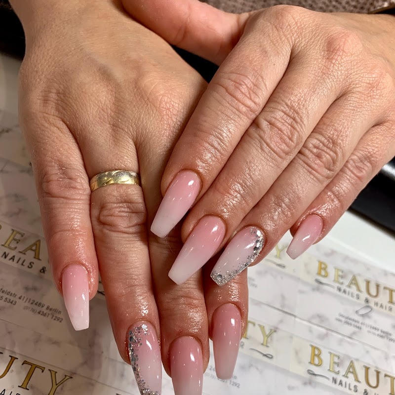 Beauty Nails-Adlershof