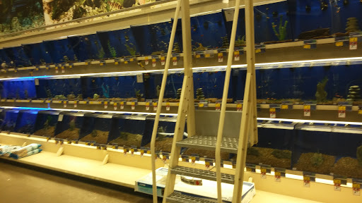 Pet Supply Store «PetSmart», reviews and photos, 1225 Industrial Rd, San Carlos, CA 94070, USA